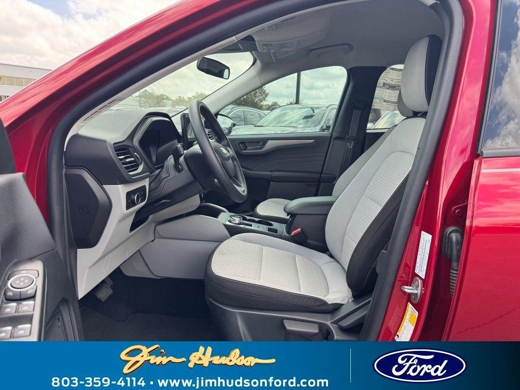 new 2025 Ford Escape car, priced at $25,421