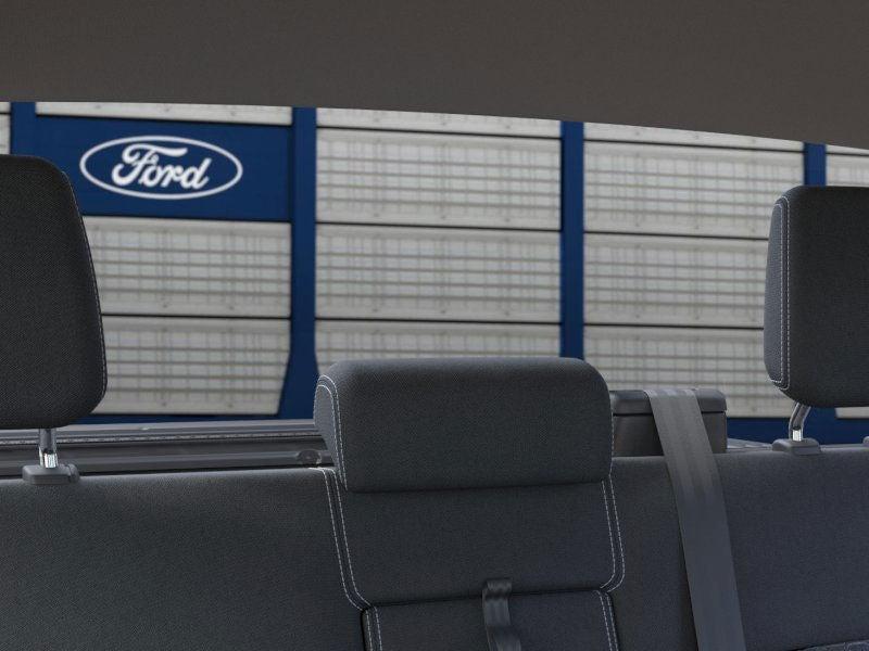 new 2025 Ford Ranger car, priced at $33,970