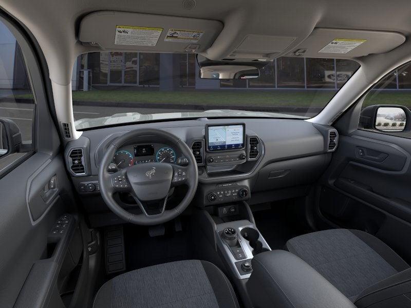 new 2024 Ford Bronco Sport car, priced at $30,252