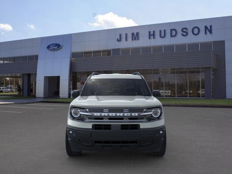 new 2024 Ford Bronco Sport car, priced at $30,252