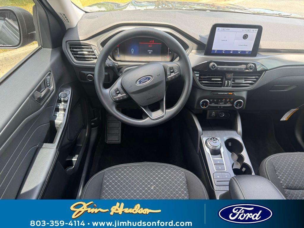 new 2025 Ford Escape car, priced at $28,068