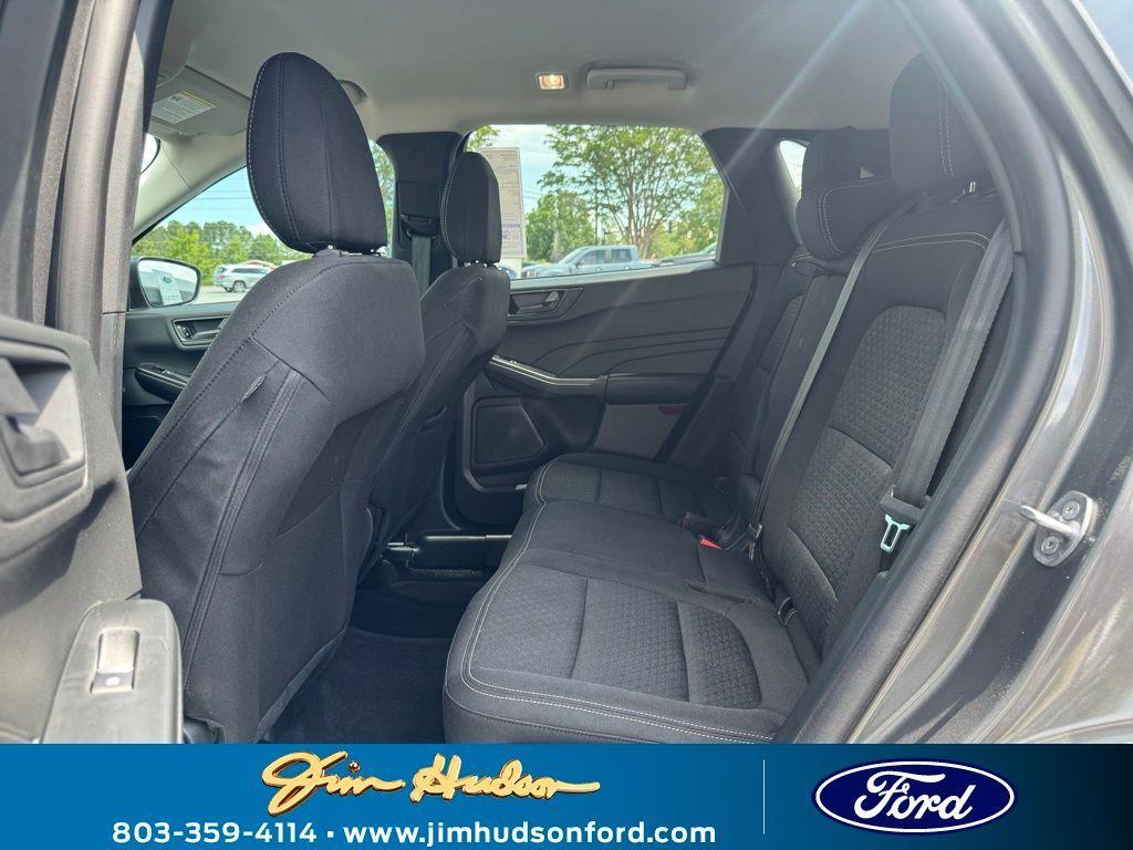 new 2025 Ford Escape car, priced at $28,068