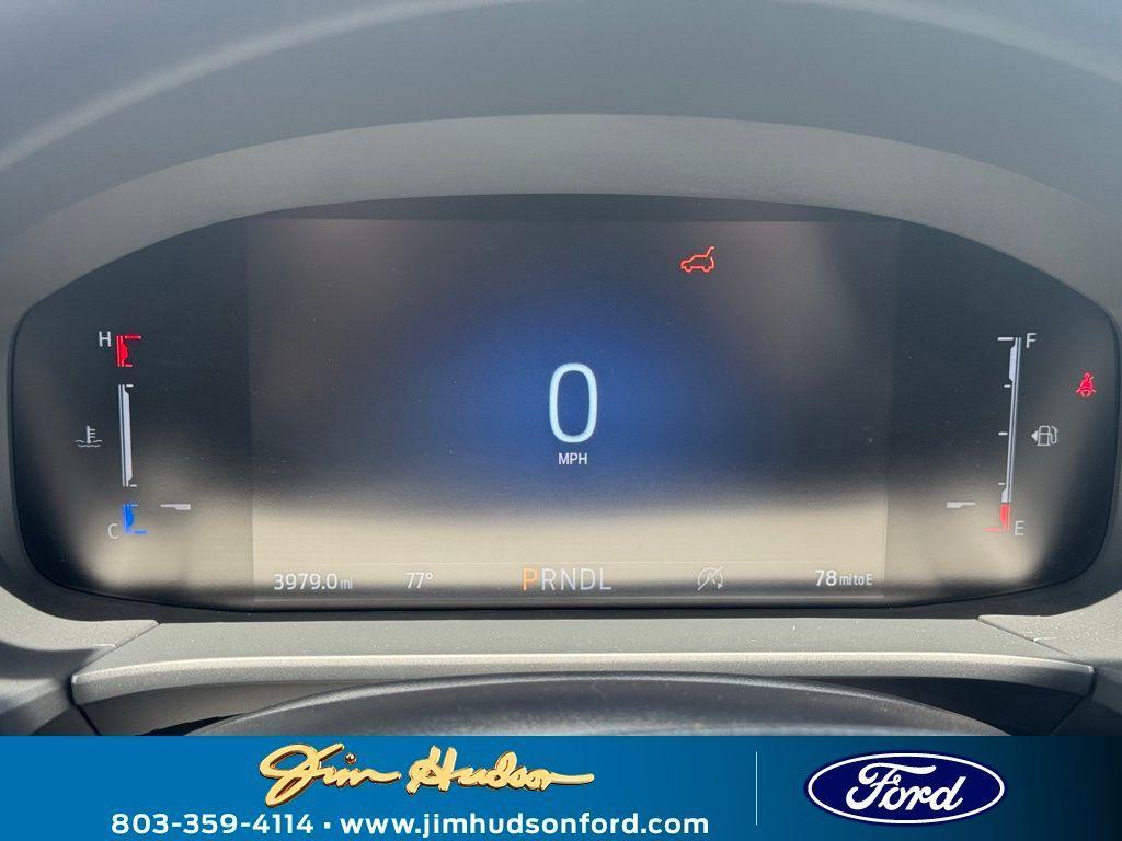 new 2025 Ford Escape car, priced at $28,068