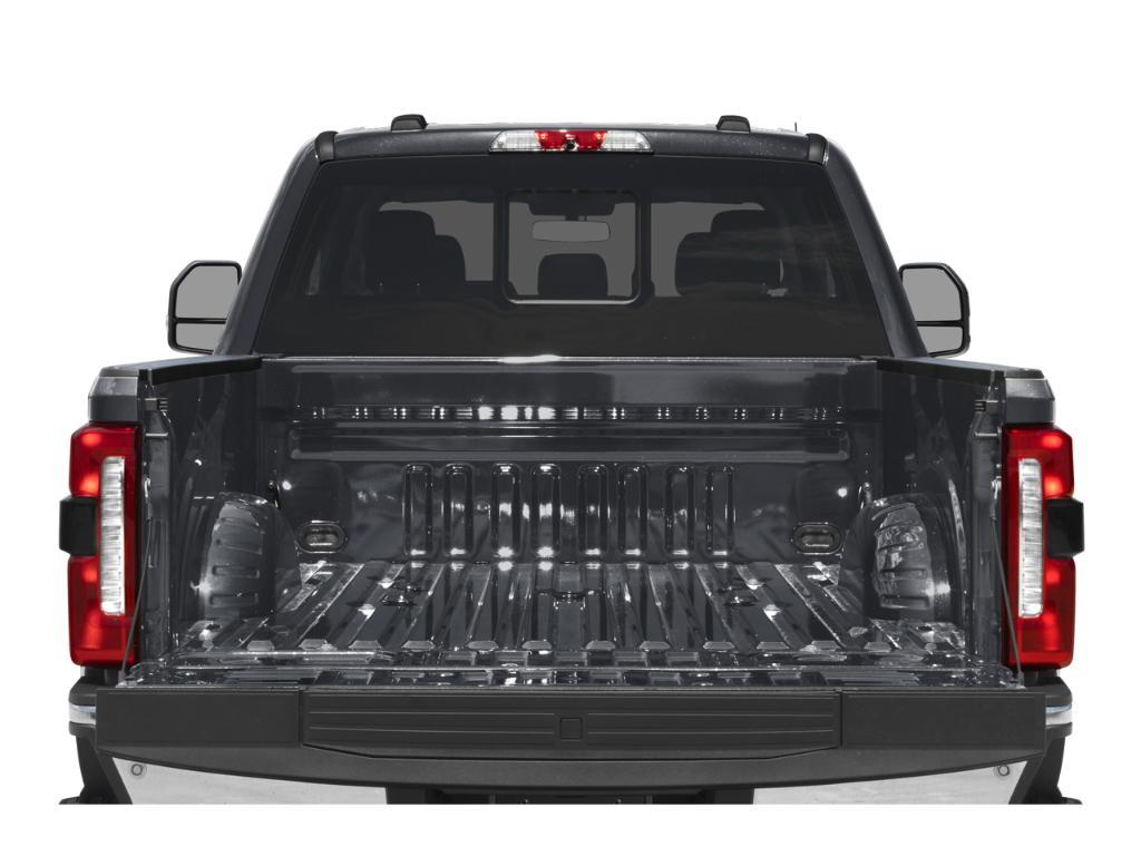 new 2026 Ford F-250 car, priced at $98,120