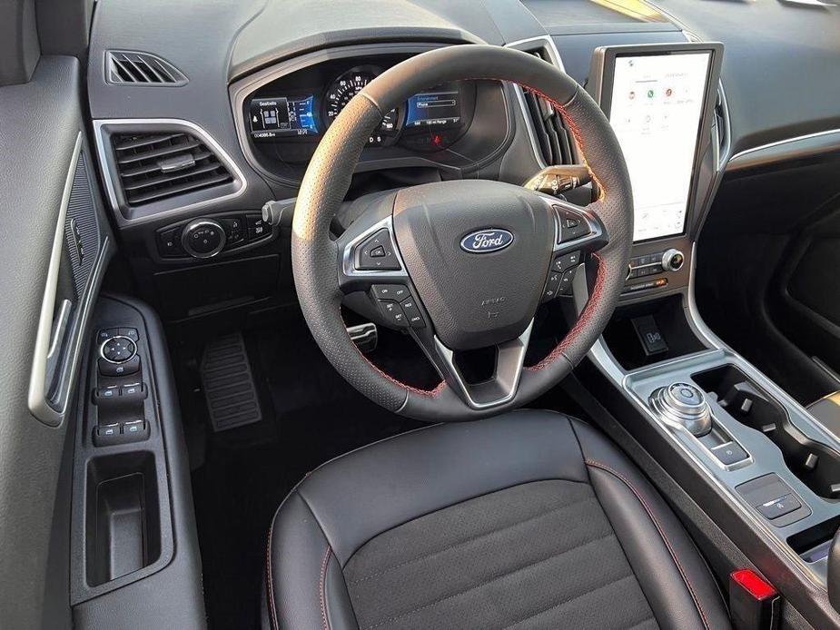 new 2024 Ford Edge car, priced at $39,251