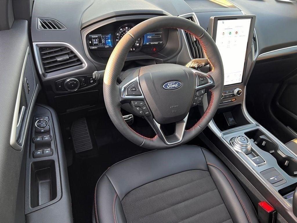 new 2024 Ford Edge car, priced at $38,251