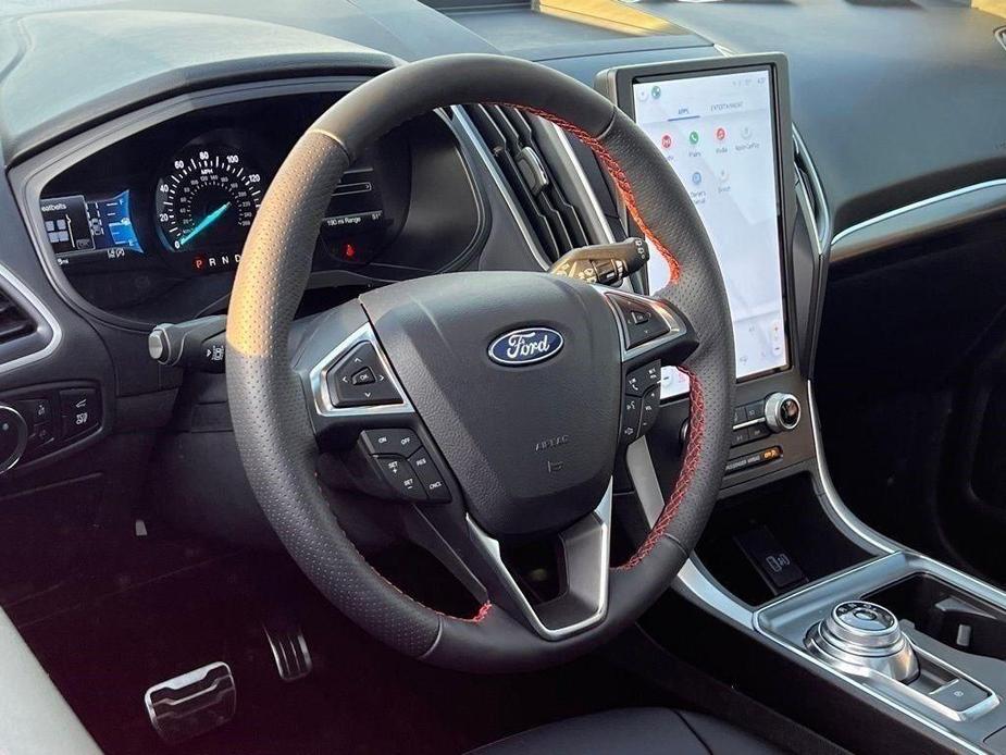 new 2024 Ford Edge car, priced at $39,251