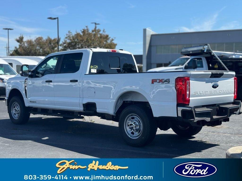 new 2026 Ford F-350 car, priced at $72,330
