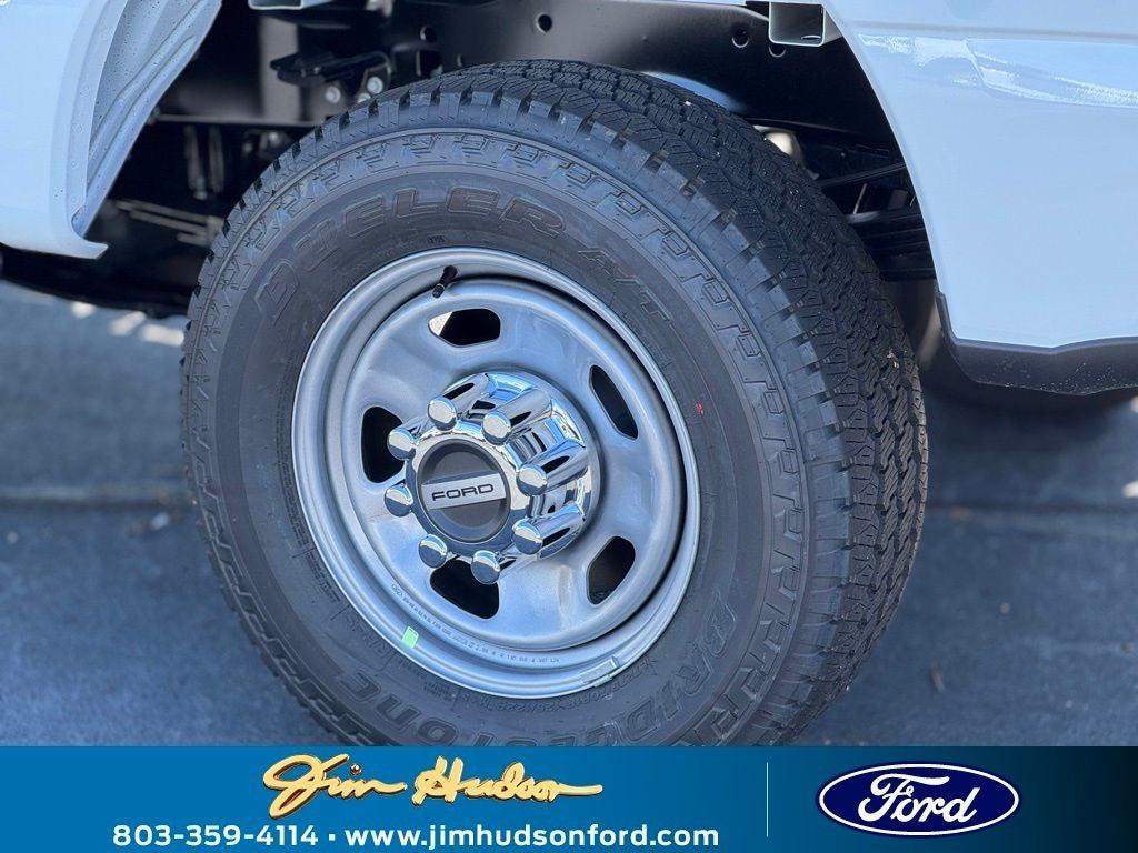 new 2026 Ford F-350 car, priced at $72,330