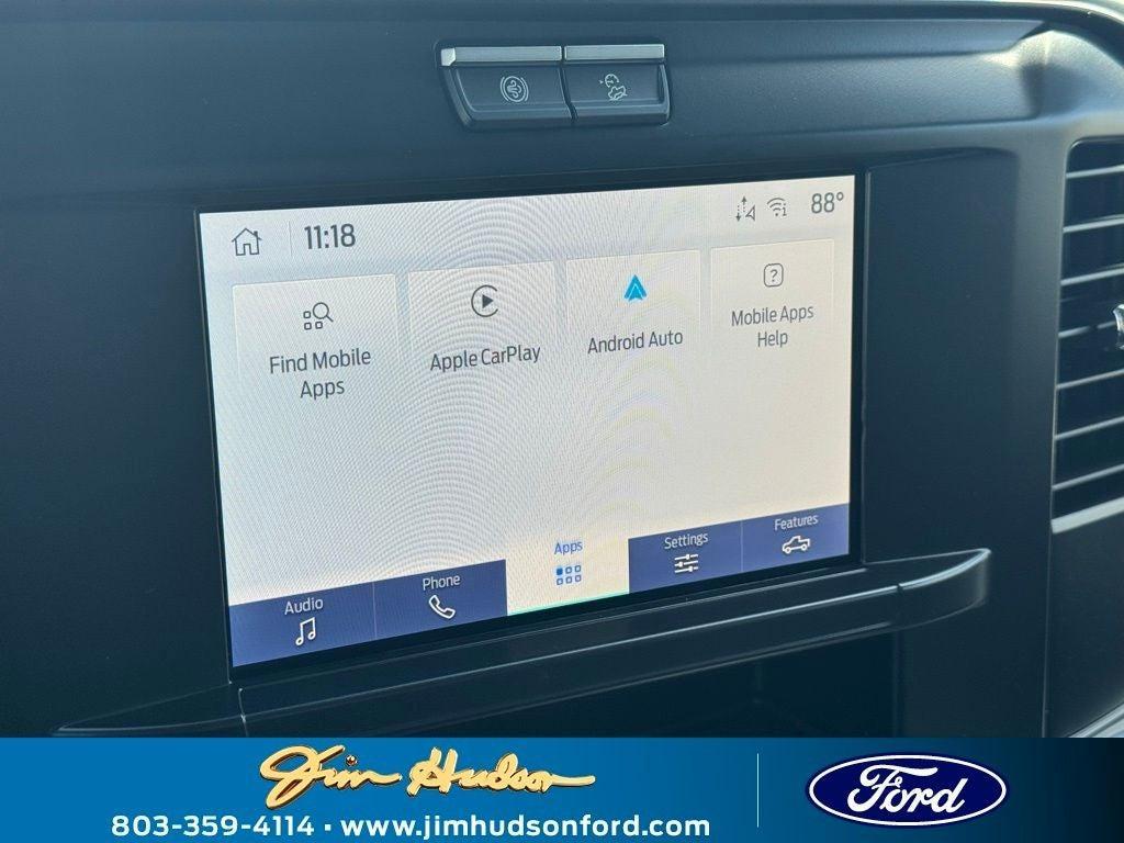 new 2026 Ford F-350 car, priced at $72,330
