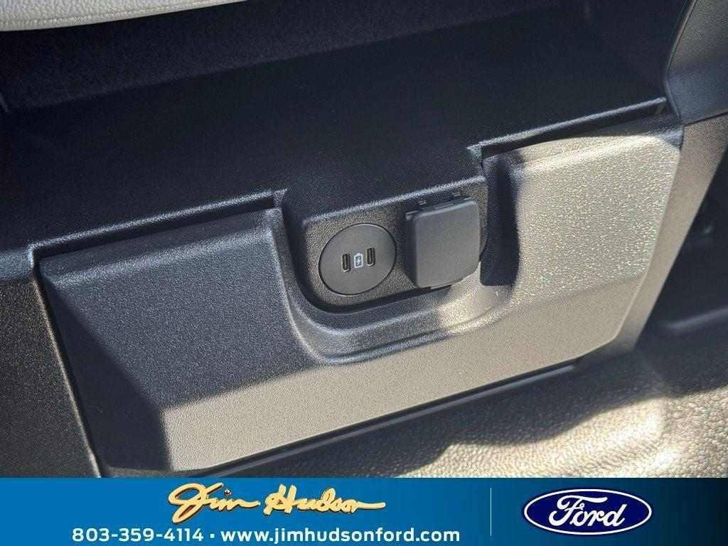 new 2026 Ford F-350 car, priced at $72,330