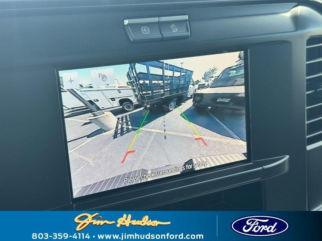 new 2026 Ford F-350 car, priced at $72,330