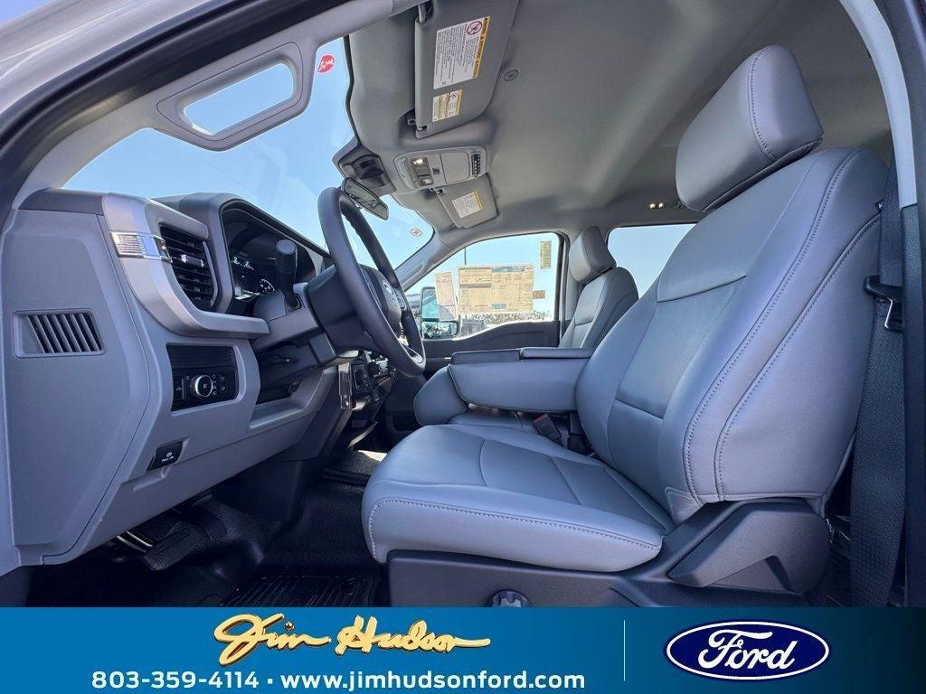 new 2026 Ford F-350 car, priced at $72,330