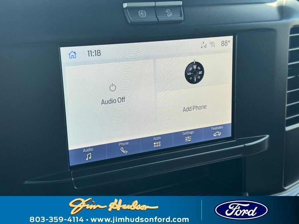 new 2026 Ford F-350 car, priced at $72,330