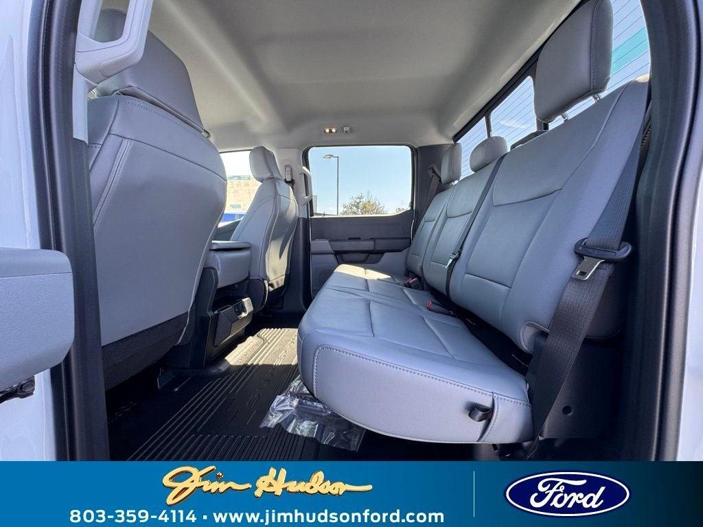 new 2026 Ford F-350 car, priced at $72,330