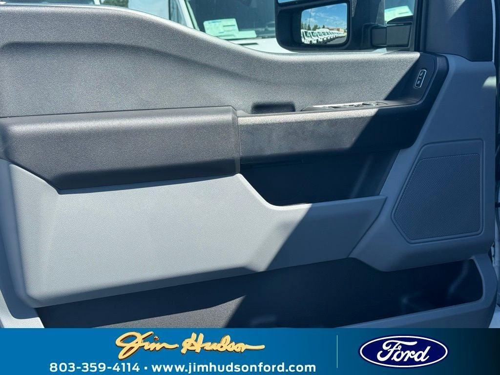 new 2026 Ford F-350 car, priced at $72,330