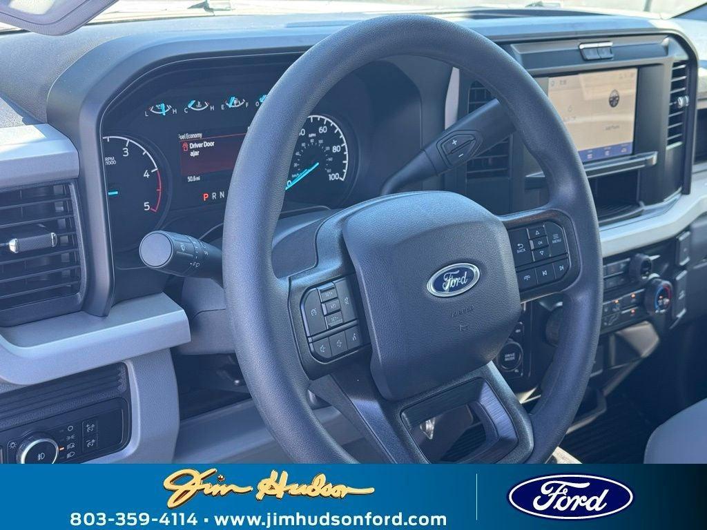 new 2026 Ford F-350 car, priced at $72,330