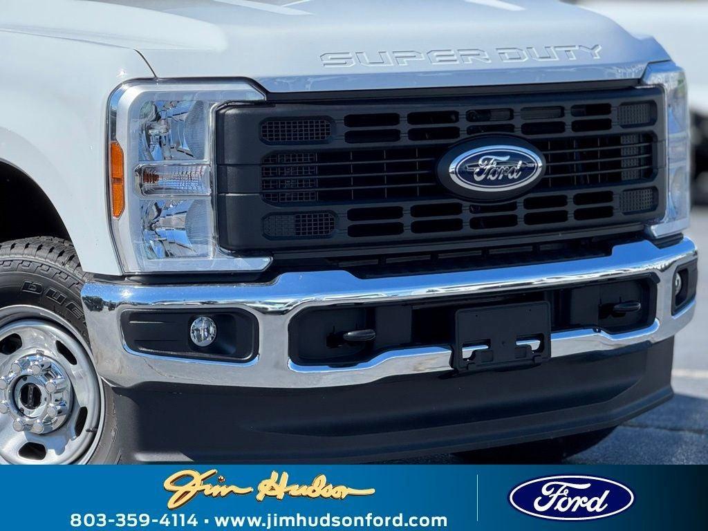new 2026 Ford F-350 car, priced at $72,330
