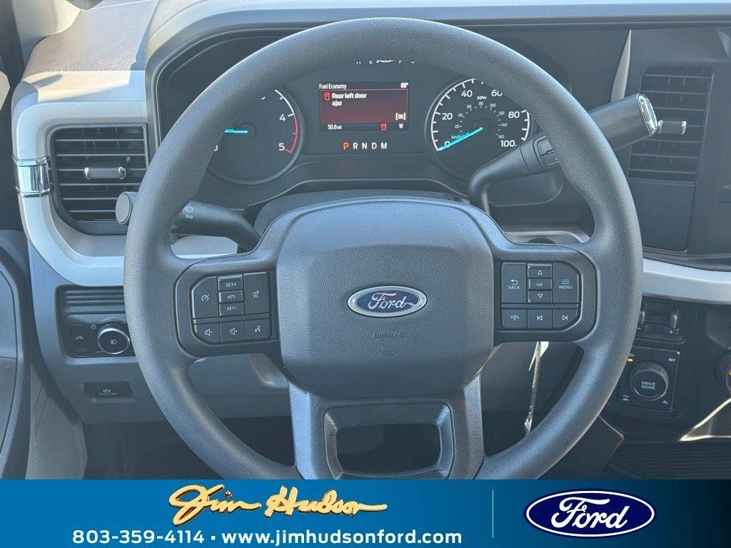 new 2026 Ford F-350 car, priced at $72,330