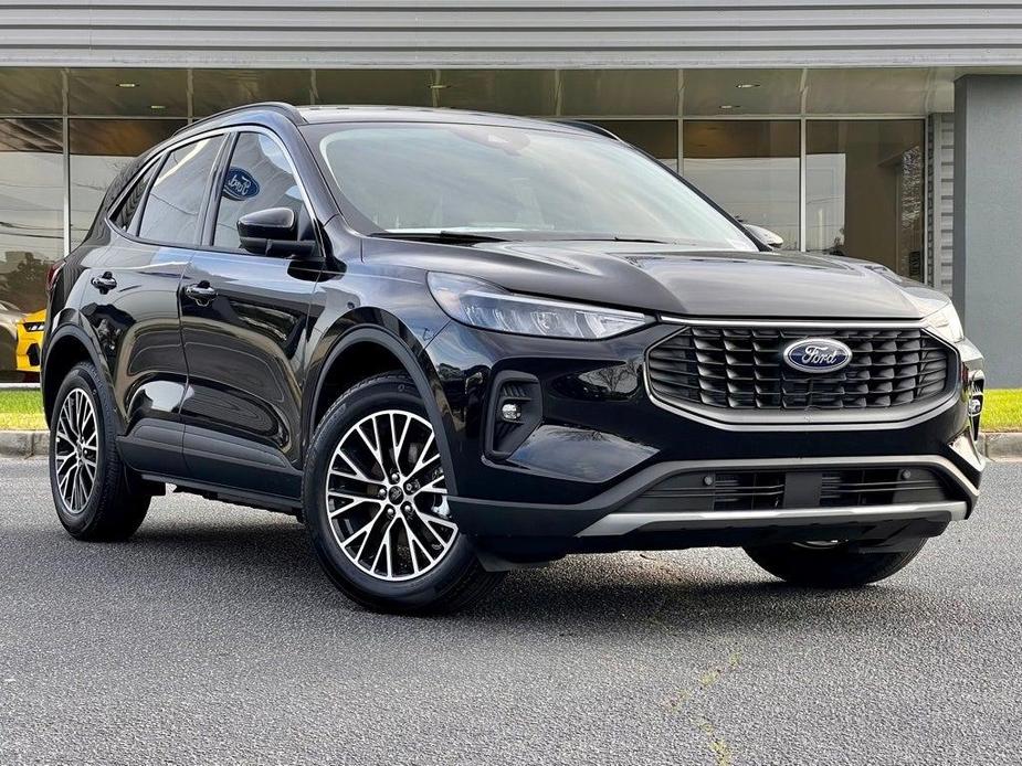 new 2024 Ford Escape car, priced at $39,805