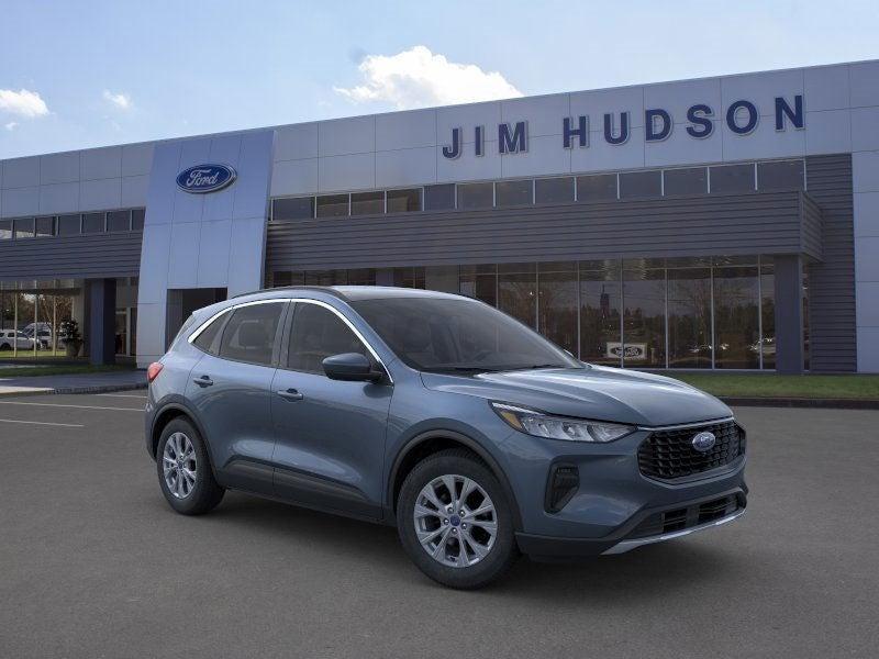 new 2024 Ford Escape car, priced at $32,805