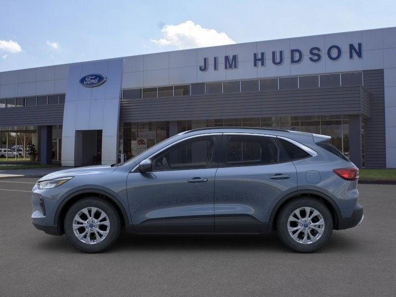 new 2024 Ford Escape car, priced at $32,805