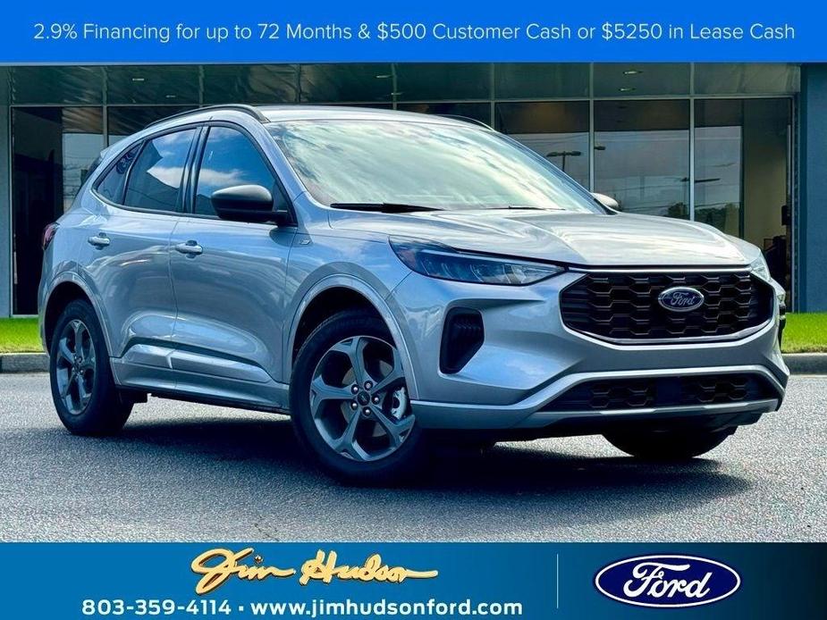 new 2024 Ford Escape car, priced at $29,392