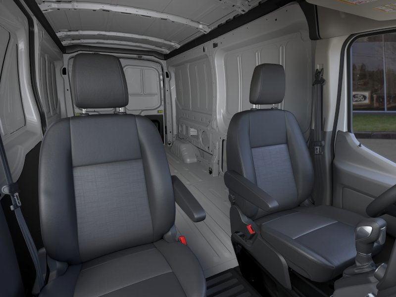 new 2025 Ford Transit-250 car, priced at $53,250