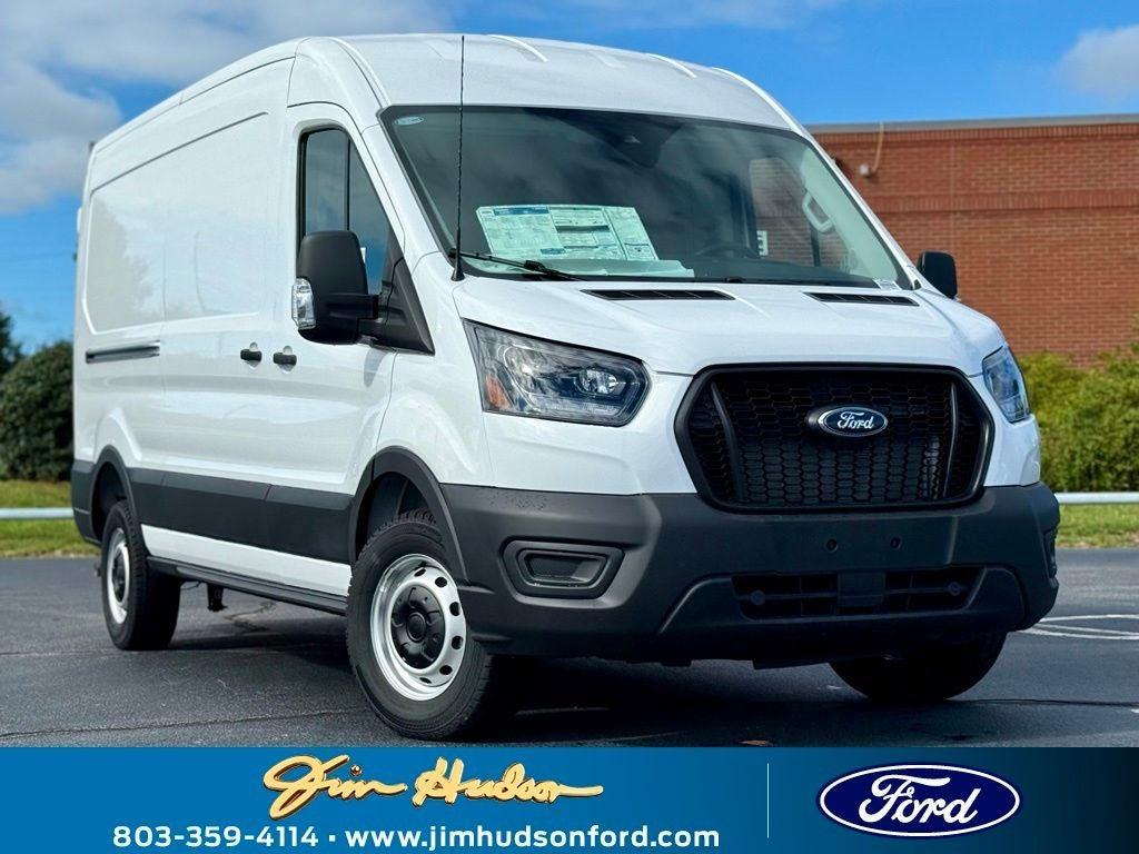 new 2025 Ford Transit-250 car, priced at $50,250