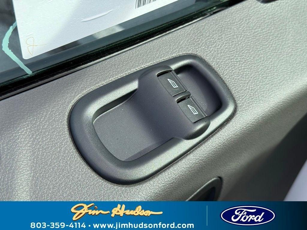 new 2025 Ford Transit-250 car, priced at $50,250