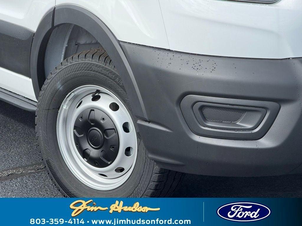 new 2025 Ford Transit-250 car, priced at $50,250