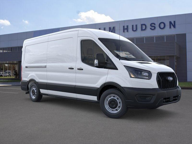 new 2025 Ford Transit-250 car, priced at $53,250