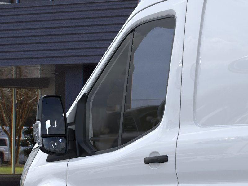new 2025 Ford Transit-250 car, priced at $53,250