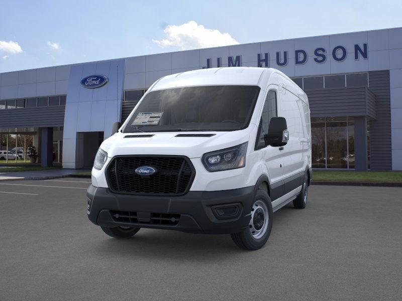new 2025 Ford Transit-250 car, priced at $53,250