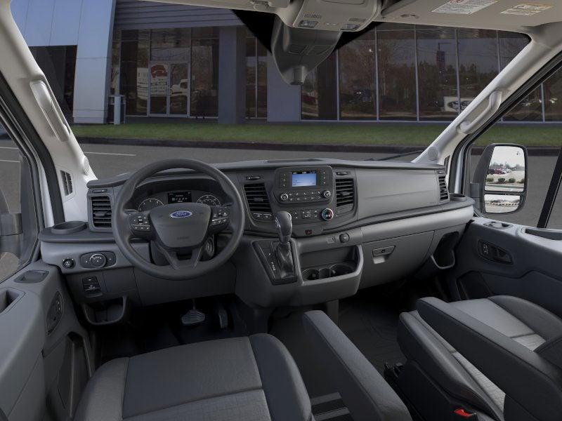 new 2025 Ford Transit-250 car, priced at $53,250