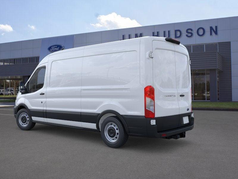 new 2025 Ford Transit-250 car, priced at $53,250