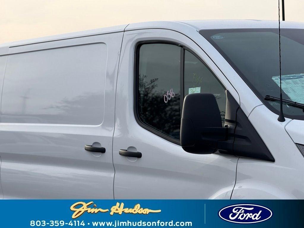 new 2024 Ford Transit-250 car, priced at $50,740