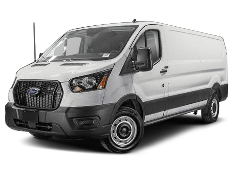 new 2024 Ford Transit-250 car, priced at $52,240