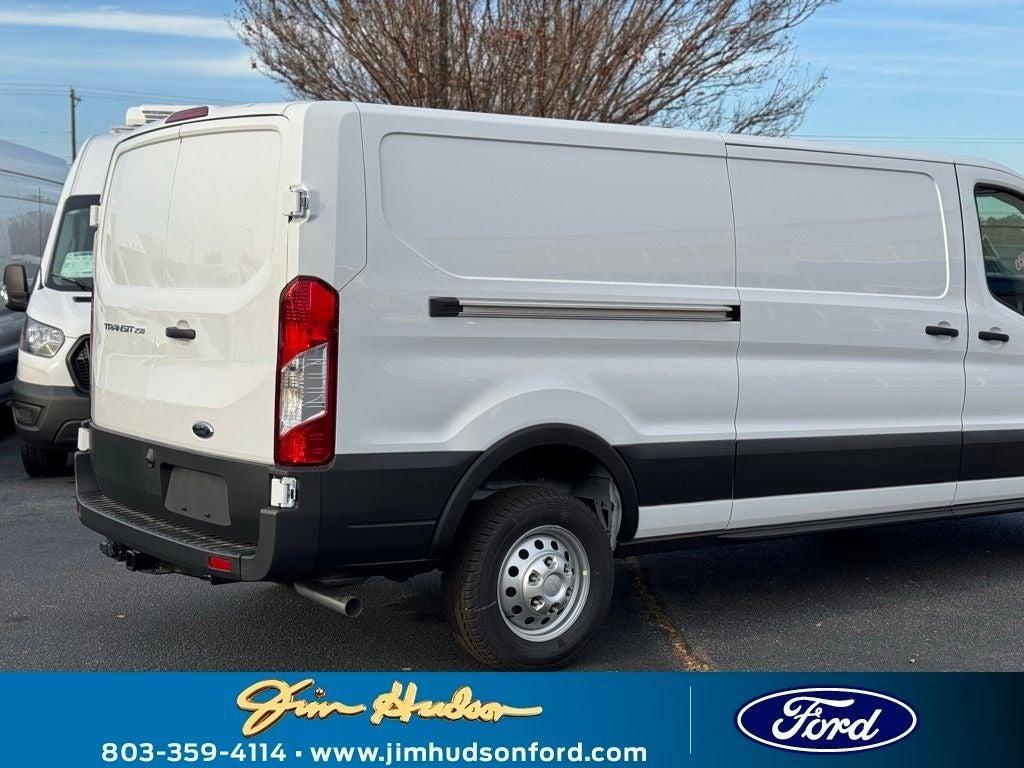 new 2024 Ford Transit-250 car, priced at $52,240