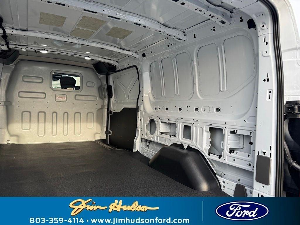 new 2024 Ford Transit-250 car, priced at $50,740