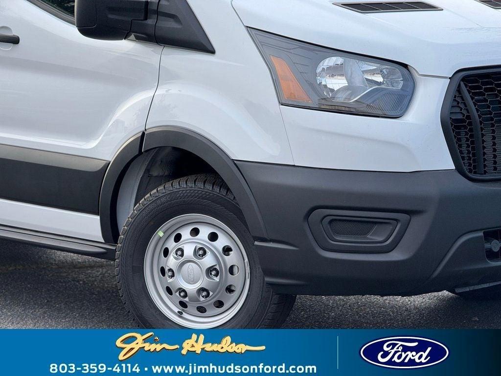 new 2024 Ford Transit-250 car, priced at $52,240