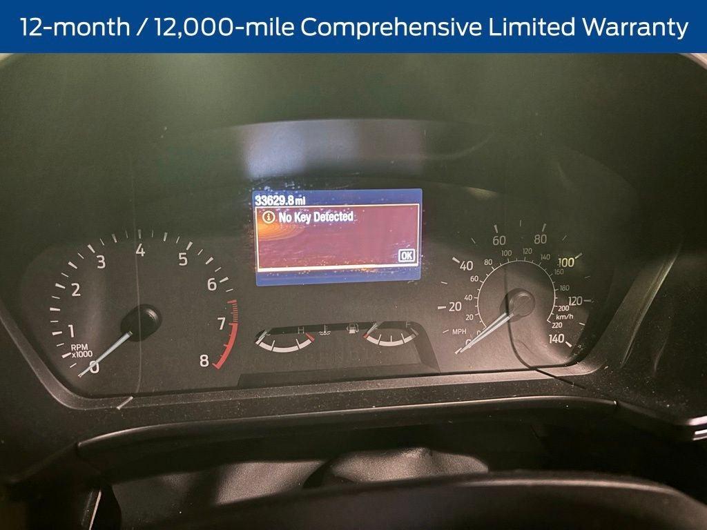 used 2022 Ford Escape car, priced at $22,999