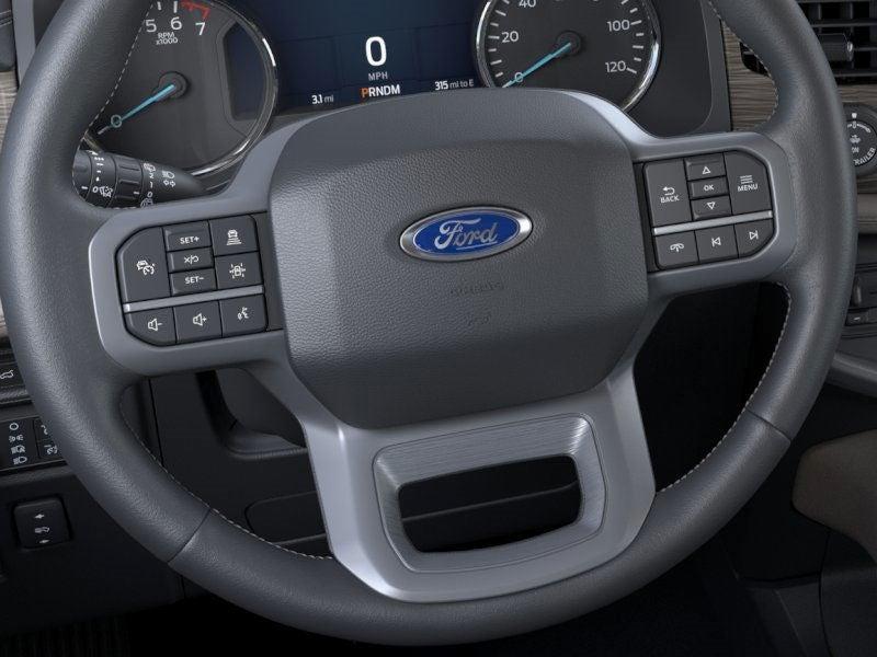 new 2024 Ford Expedition Max car, priced at $72,940