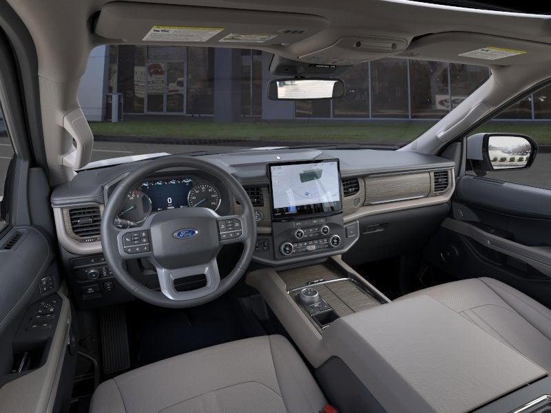 new 2024 Ford Expedition Max car, priced at $72,940