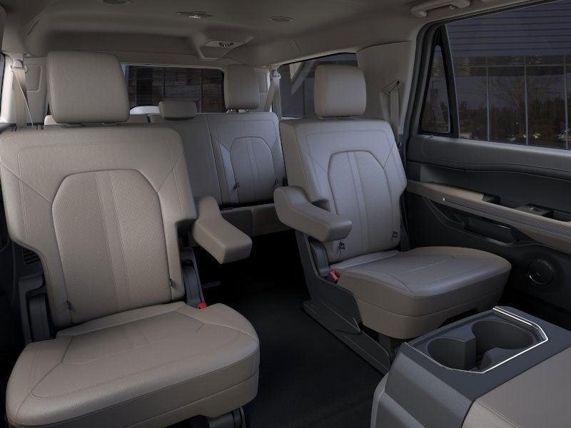 new 2024 Ford Expedition Max car, priced at $72,940