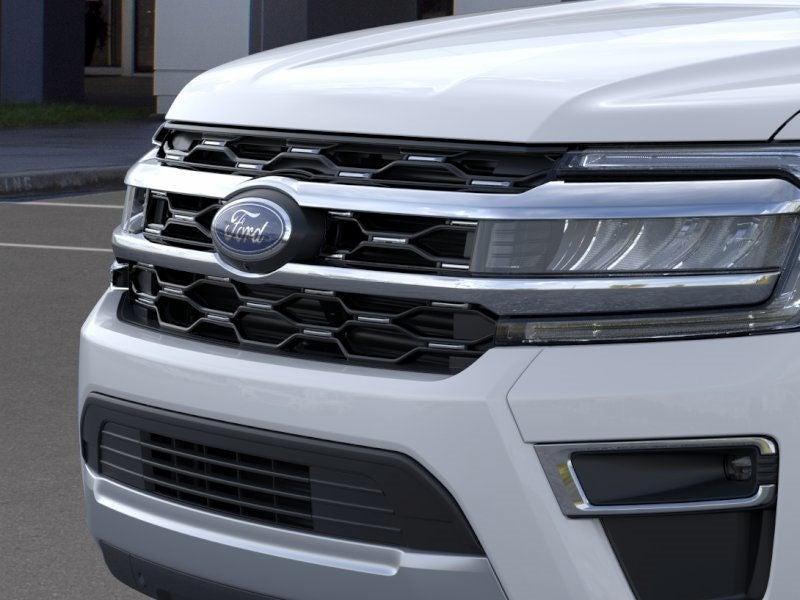 new 2024 Ford Expedition Max car, priced at $72,940