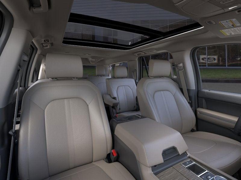 new 2024 Ford Expedition Max car, priced at $72,940