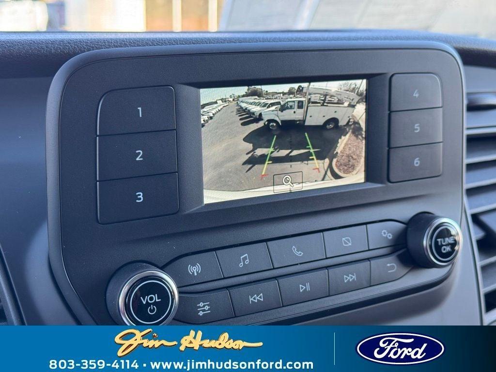 new 2025 Ford Transit-350 car, priced at $50,275