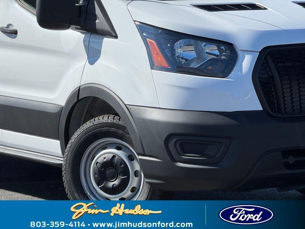 new 2025 Ford Transit-350 car, priced at $50,275