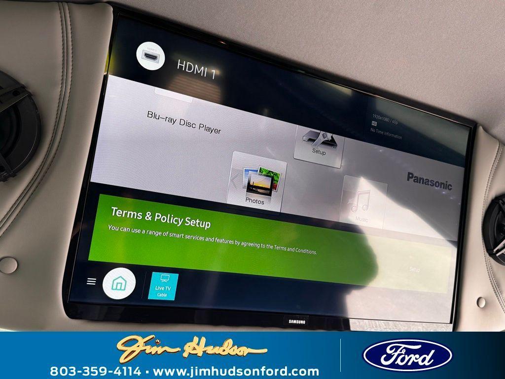 new 2024 Ford Transit-150 car, priced at $99,074
